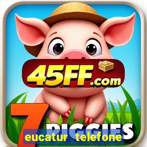 eucatur telefone whatsapp porto velho